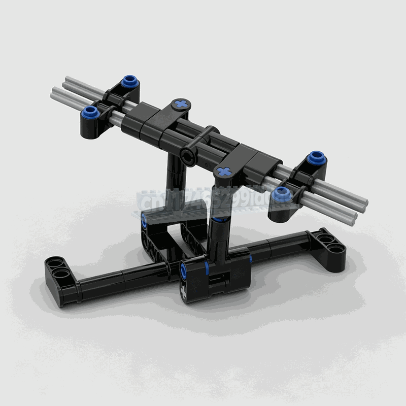 Victor Racket Jetspeed - 47PCS Speed Champions Display Stand Model