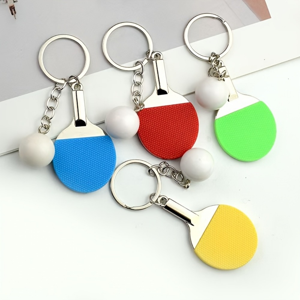 Table Tennis In Chinese - 4/8/16 Pcs Mini Table Tennis Racket