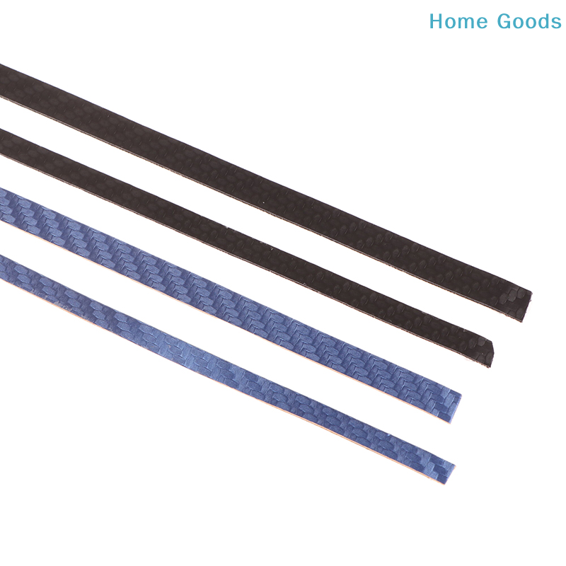 Table Tennis Edge - 1Pc Table Tennis Racket Edge Tape