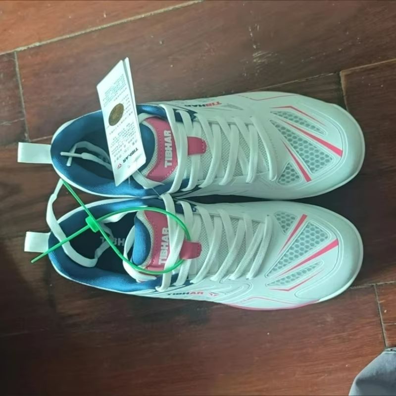Table Tennis Shoes - Luxury Brand Table Tennis Shoes Anti-Slippery