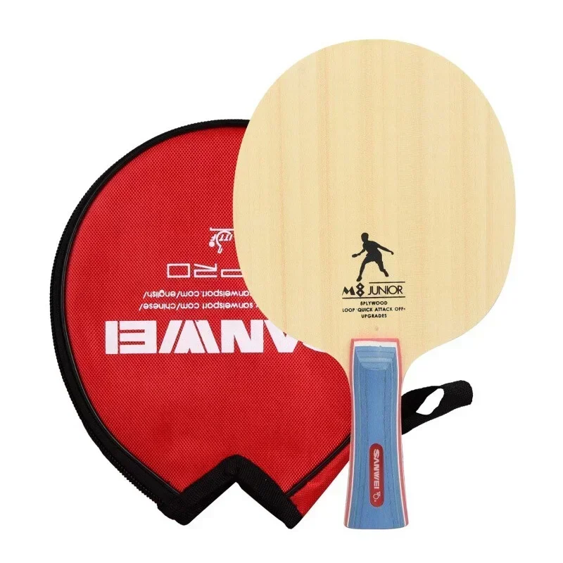 Xiom Blade Table Tennis - Original SANWEI M8 T5000 Table Tennis