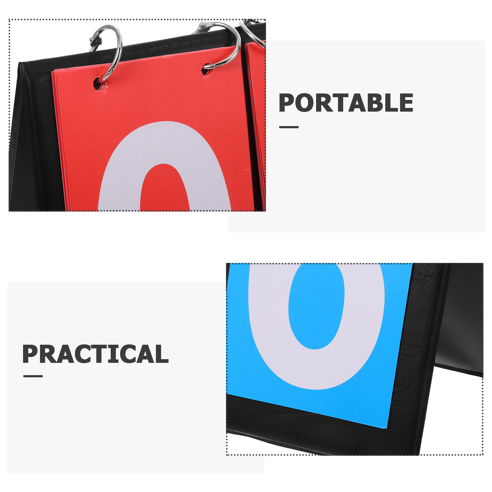 Four Digit Manual Scoreboard P - Table Tennis Scoring review and price