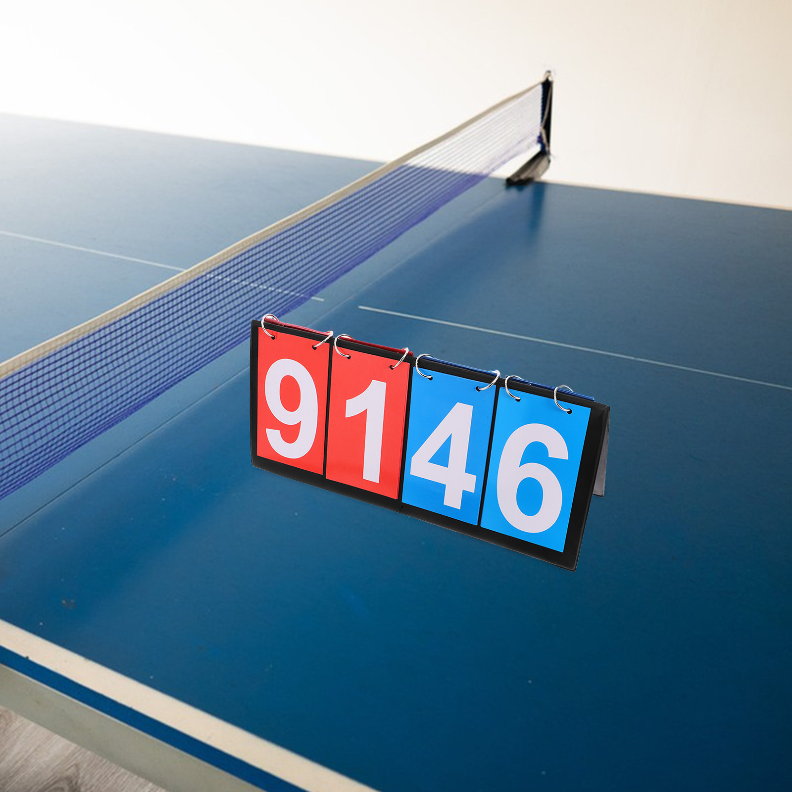 Four Digit Manual Scoreboard P - Table Tennis Scoring review and price