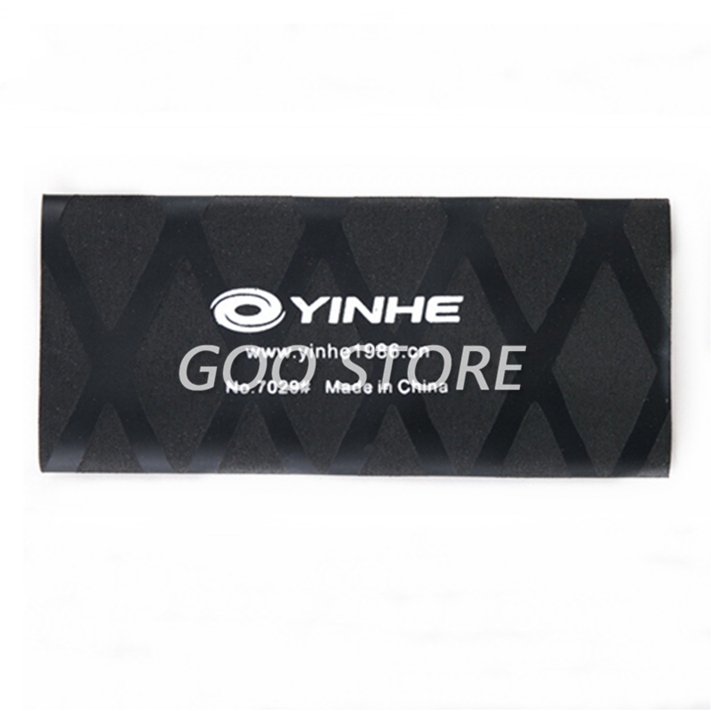 YINHE Galaxy Table Tennis Rack - Table Tennis Edge review and price