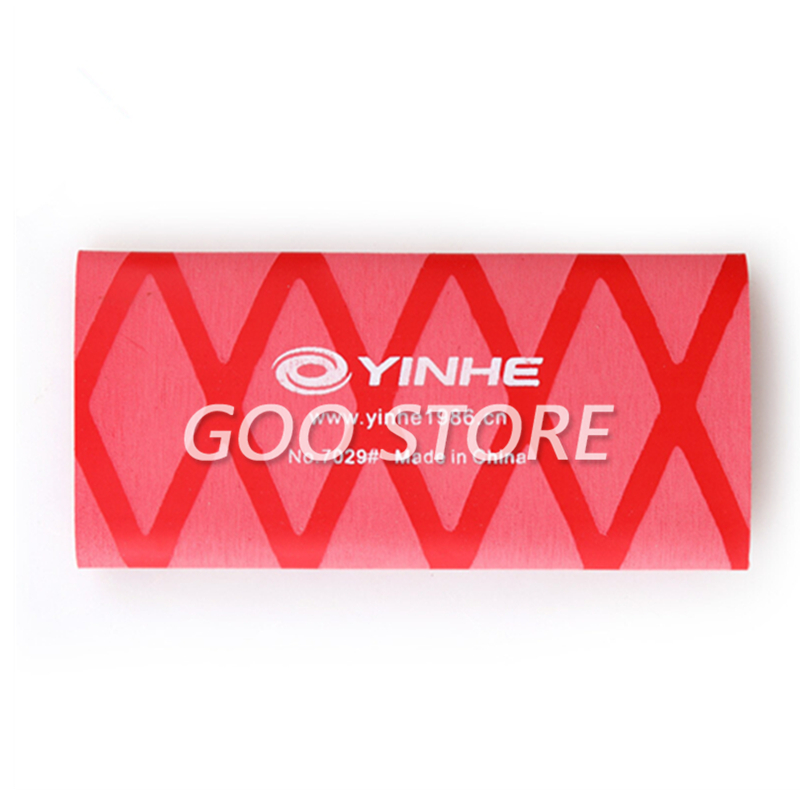 YINHE Galaxy Table Tennis Rack - Table Tennis Edge review and price