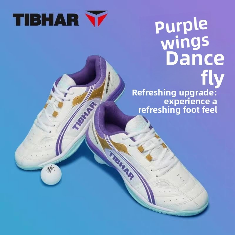TIBHAR Flying Table Tennis Sho - Table Tennis Shoes review and price