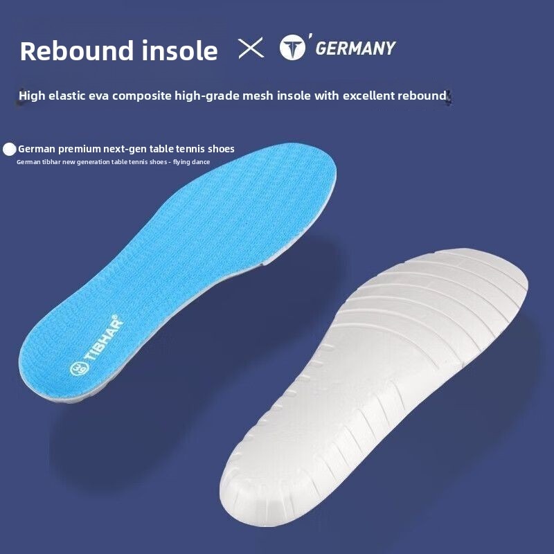 TIBHAR Flying Table Tennis Sho - Table Tennis Shoes review and price
