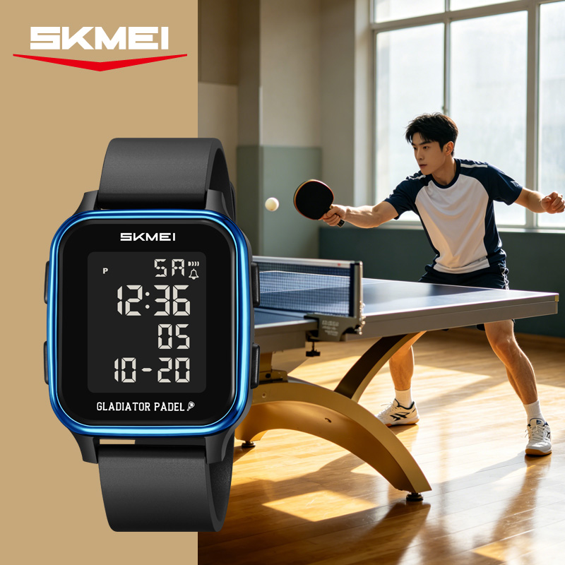 SKMEI 2716 Fashion Sports Tenn - Table Tennis Scoring review and price