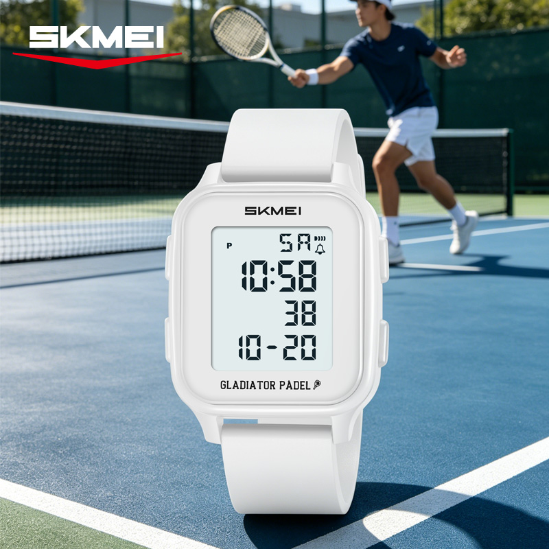 SKMEI 2716 Fashion Sports Tenn - Table Tennis Scoring review and price