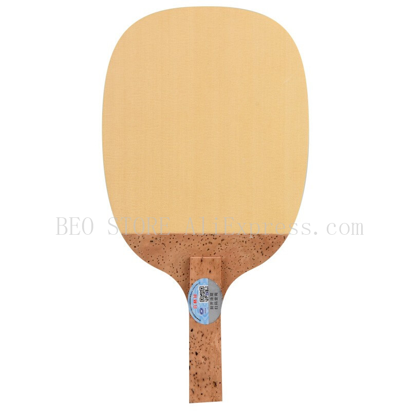 YINHE 982 Japanese Penhold JS  - Table Tennis In Chinese review and price