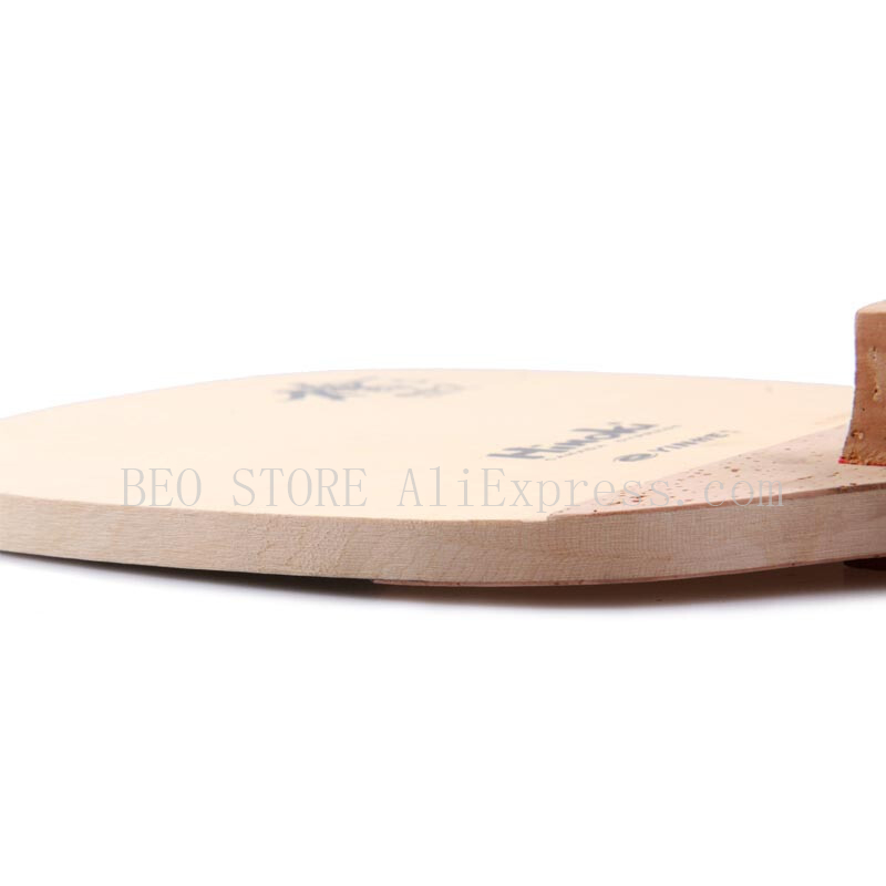 YINHE 982 Japanese Penhold JS  - Table Tennis In Chinese review and price