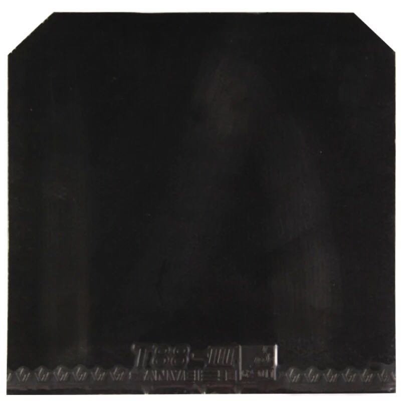 1 Red 1 Black Original SANWEI  - Table Tennis Xiom Rubber review and price