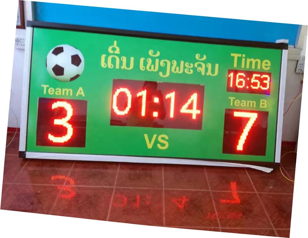 Remote Wireless Electronic Dig - Table Tennis Scoring review and price