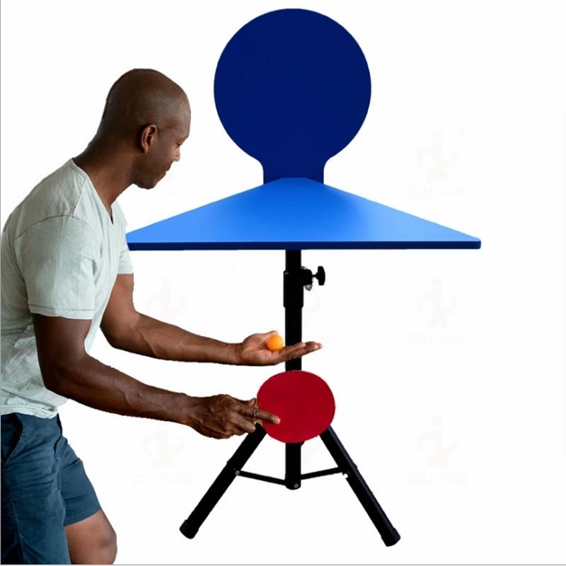 WAP02 Adjusting Height Table T - Table Tennis Training review and price