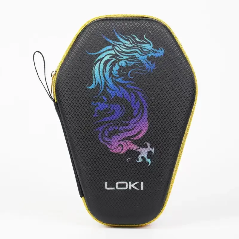 LOKI-Anti-drop Table Tennis Ra - Table Tennis In Chinese review and price