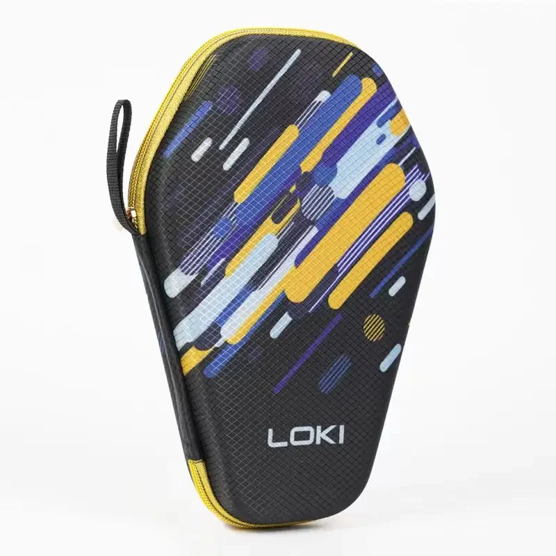 LOKI-Anti-drop Table Tennis Ra - Table Tennis In Chinese review and price