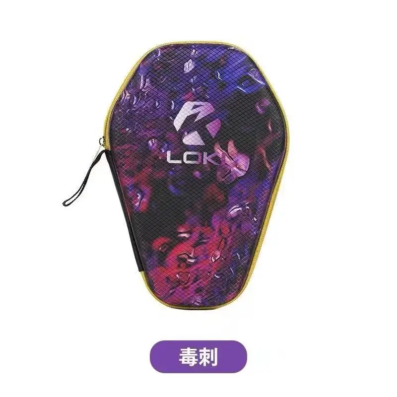 LOKI-Anti-drop Table Tennis Ra - Table Tennis In Chinese review and price