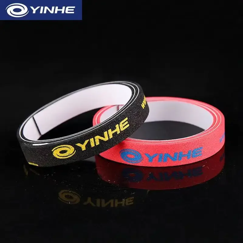Yinhe SelfAdhesive Tape Table  - Table Tennis Edge review and price