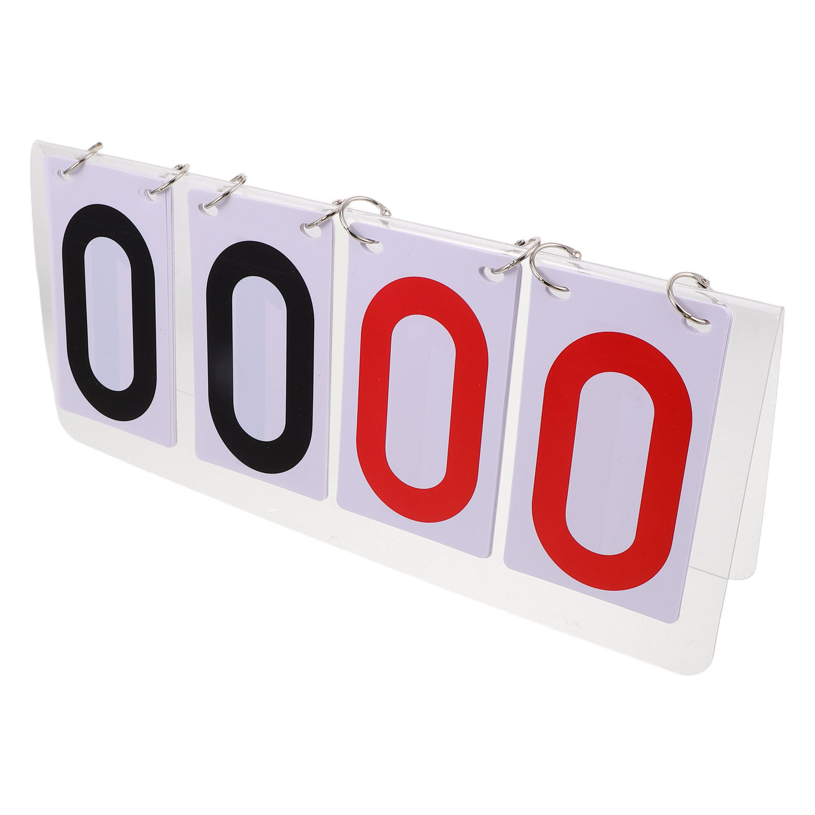 Manual Flip Scoreboard Tableto - Table Tennis Scoring review and price