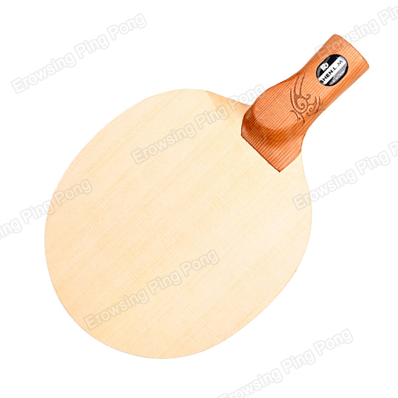 Special Throat Cut Design 1-Pl - Table Tennis In Chinese review and price