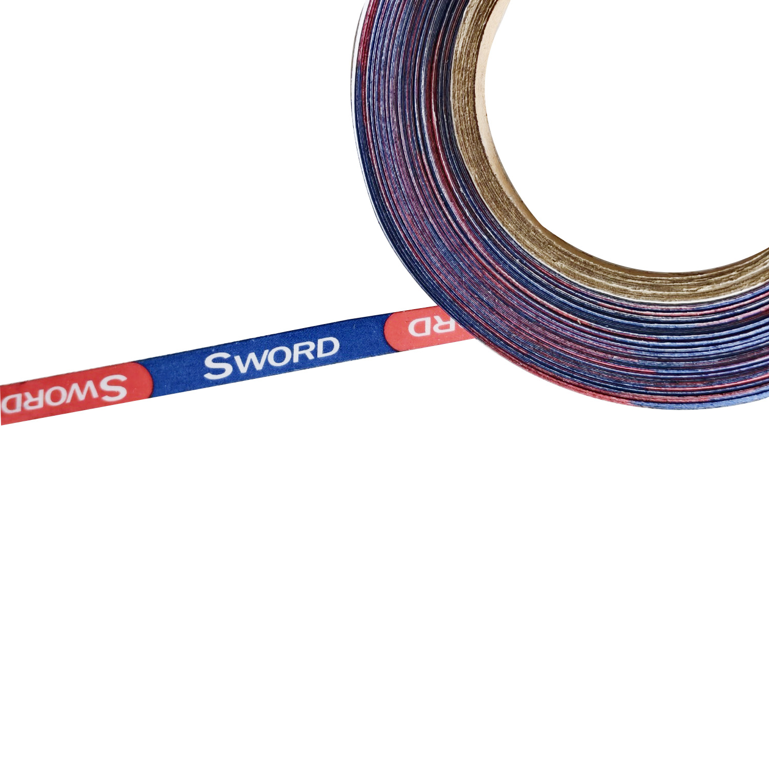 1cm*25M SWORD Edge Tape for Ta - Table Tennis Edge review and price