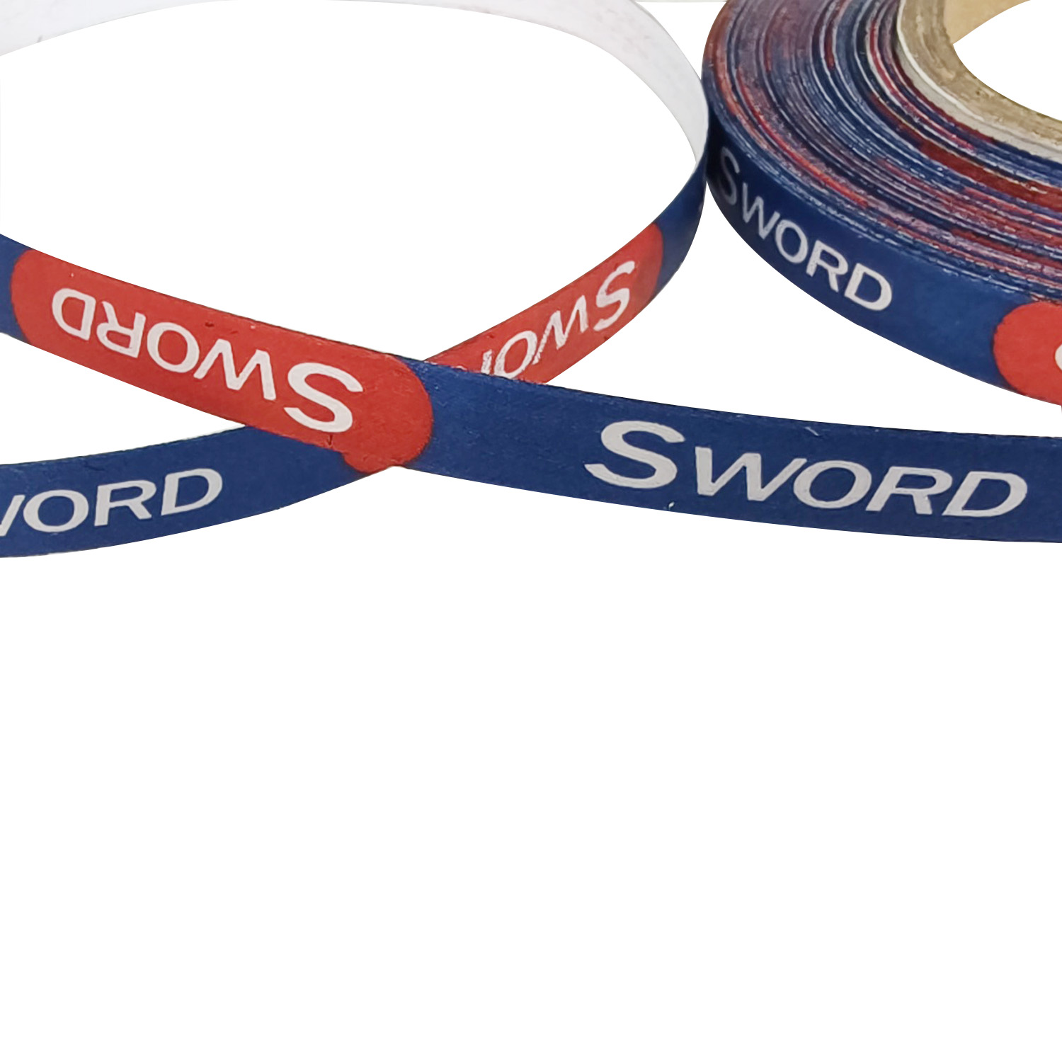 1cm*25M SWORD Edge Tape for Ta - Table Tennis Edge review and price