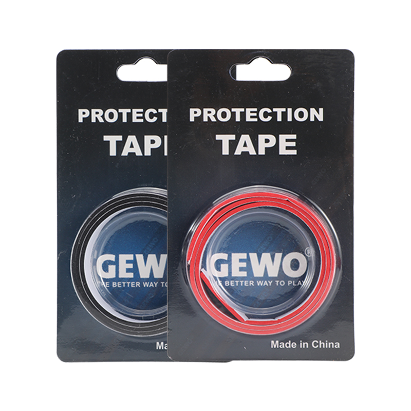 Original GEWO Table Tennis Rac - Table Tennis Edge review and price