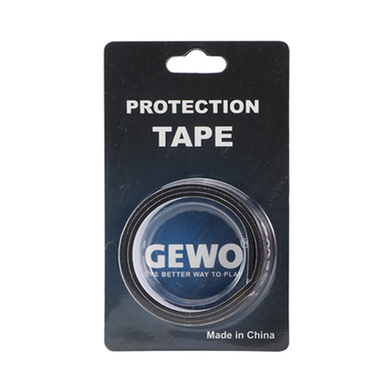 Original GEWO Table Tennis Rac - Table Tennis Edge review and price