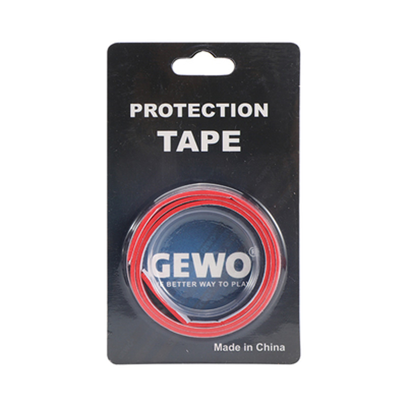 Original GEWO Table Tennis Rac - Table Tennis Edge review and price