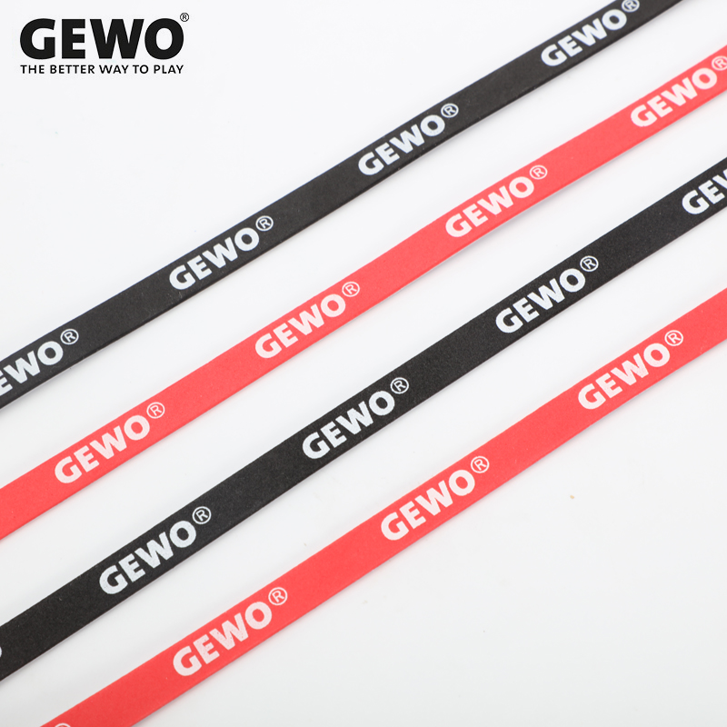 Original GEWO Table Tennis Rac - Table Tennis Edge review and price