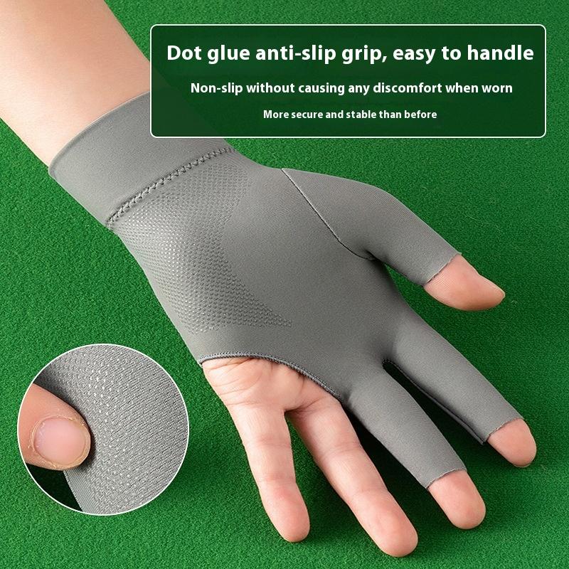 1PC Billiards Gloves Enhanced  - Table Tennis Us Open review and price