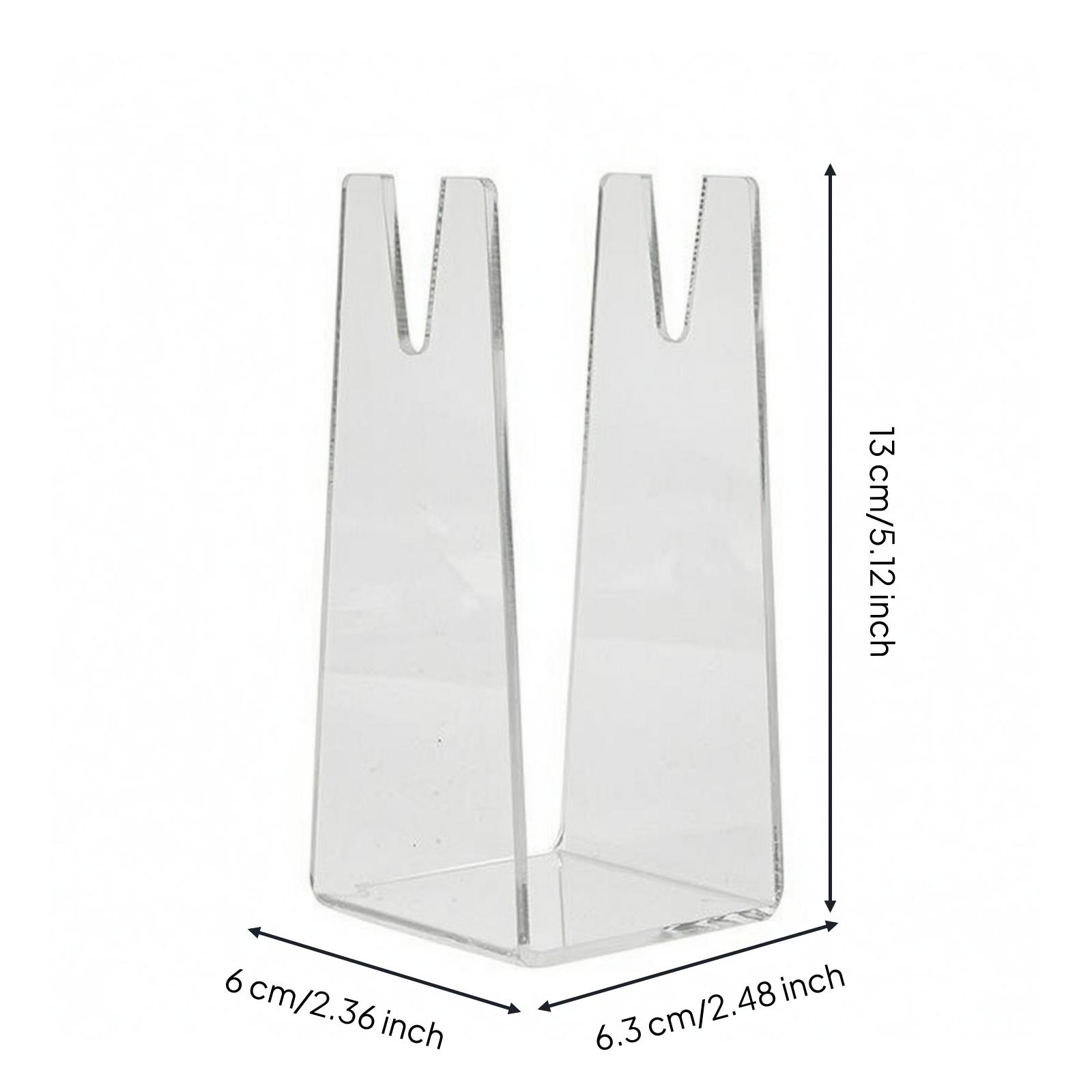 Acrylic Paddle Holder Open Fra - Table Tennis Us Open review and price