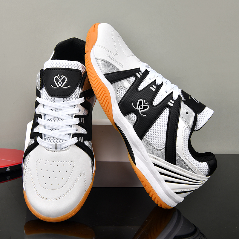2026 Unisex Professional Table - Table Tennis Shoes review and price