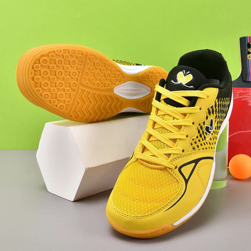 2026 Unisex Professional Table - Table Tennis Shoes review and price
