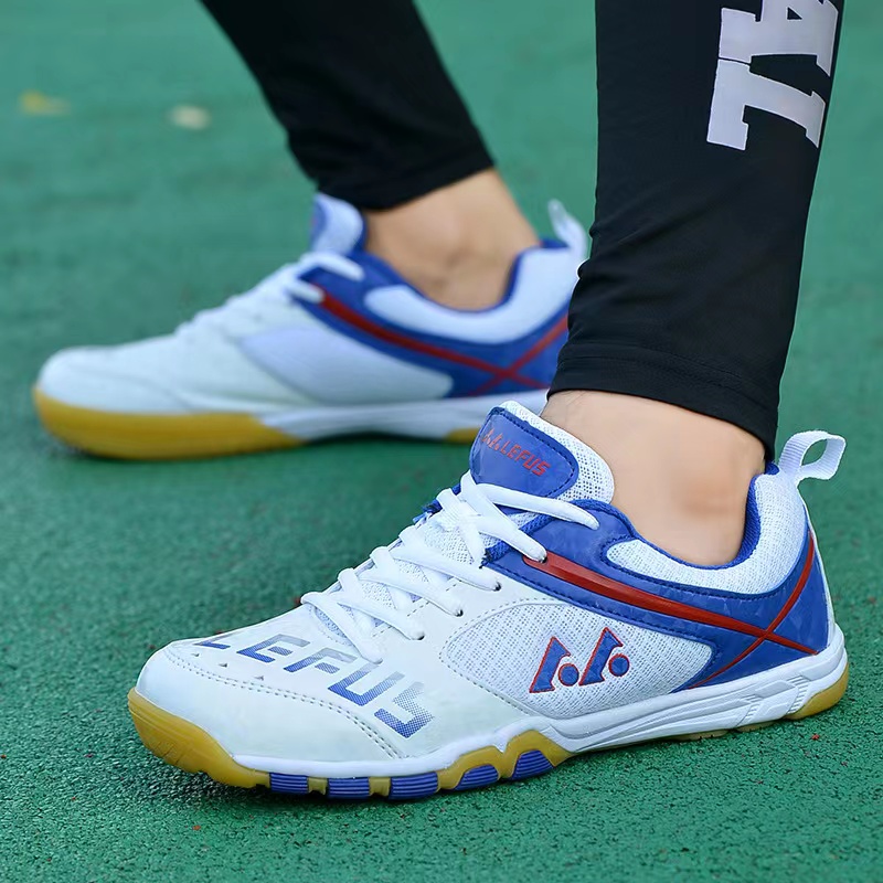 2026 Sneakers Badminton Shoes  - Table Tennis Shoes review and price