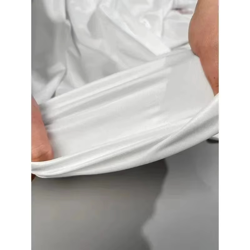 Men's Summer Breathable T-Shir - Table Tennis Us Open review and price