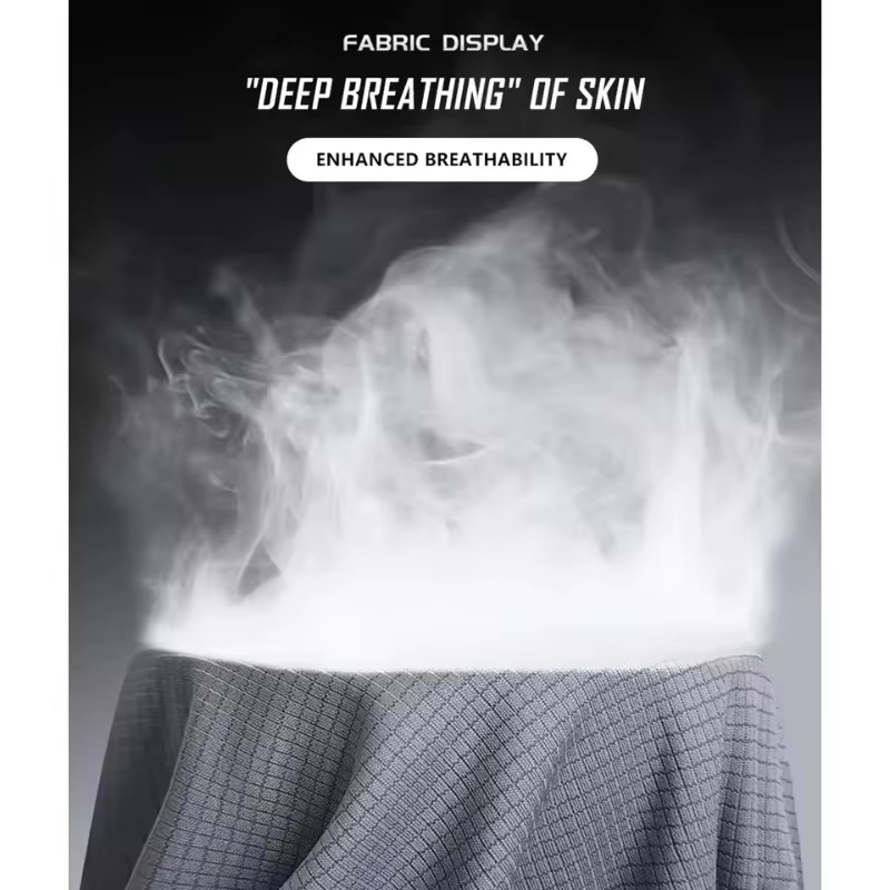 Men's Summer Breathable T-Shir - Table Tennis Us Open review and price
