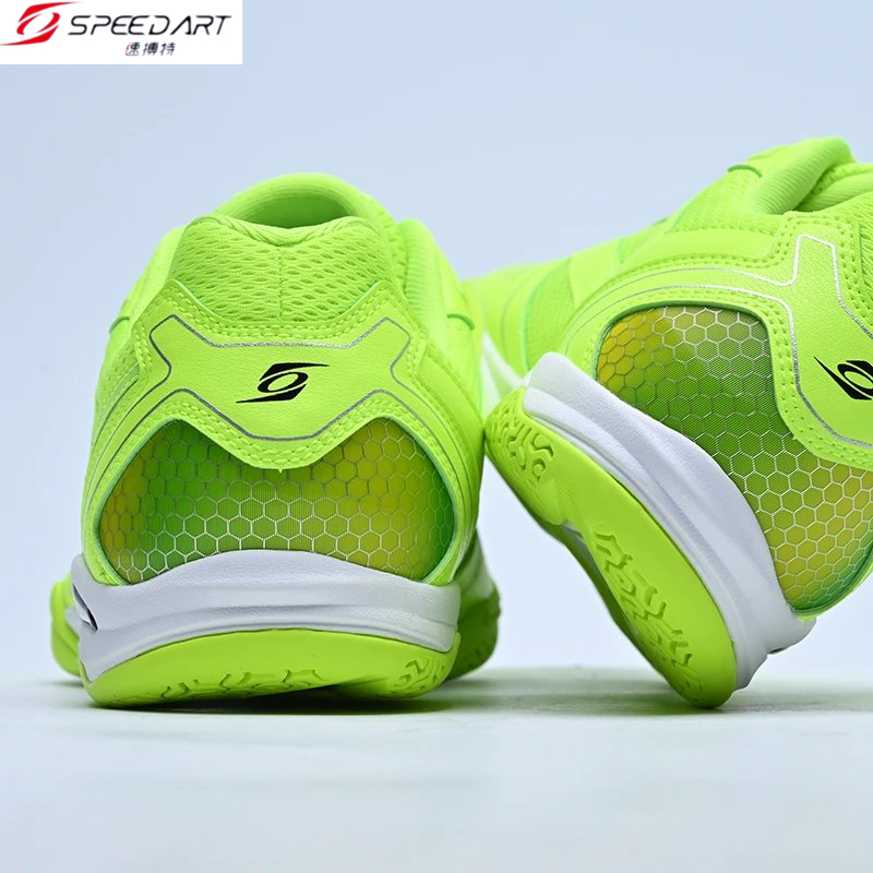 SPEED‑ART Lightning 3.0 Table  - Table Tennis Shoes review and price