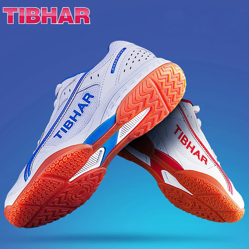 New TIBHAR Table Tennis Shoes  - Table Tennis Shoes review and price