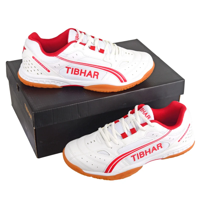 New TIBHAR Table Tennis Shoes  - Table Tennis Shoes review and price