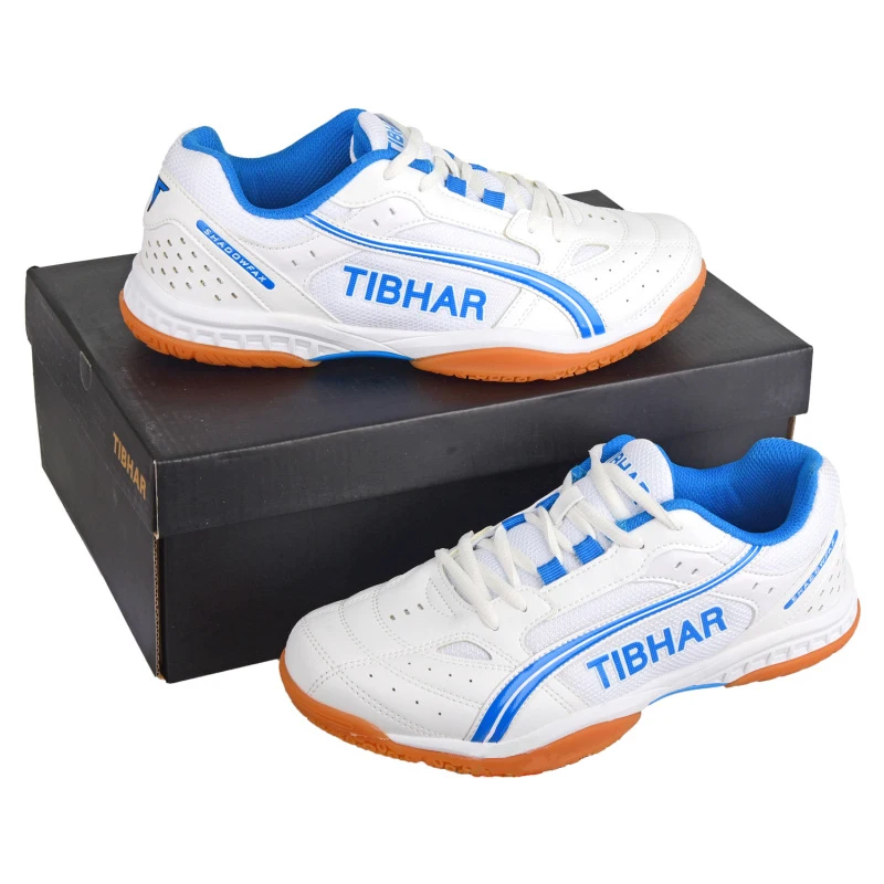 New TIBHAR Table Tennis Shoes  - Table Tennis Shoes review and price