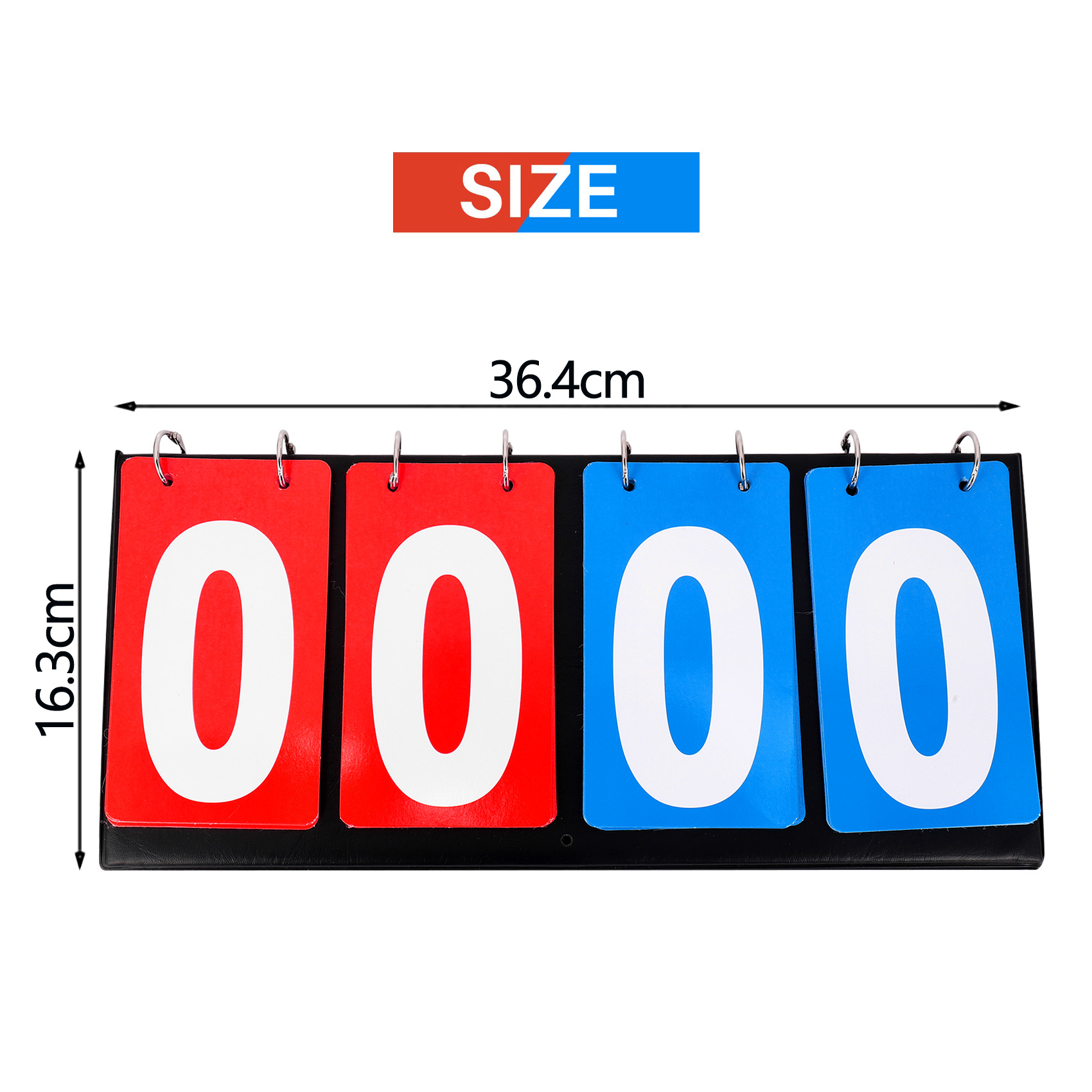 AB33-4 Digit Score Board Baske - Table Tennis Scoring review and price