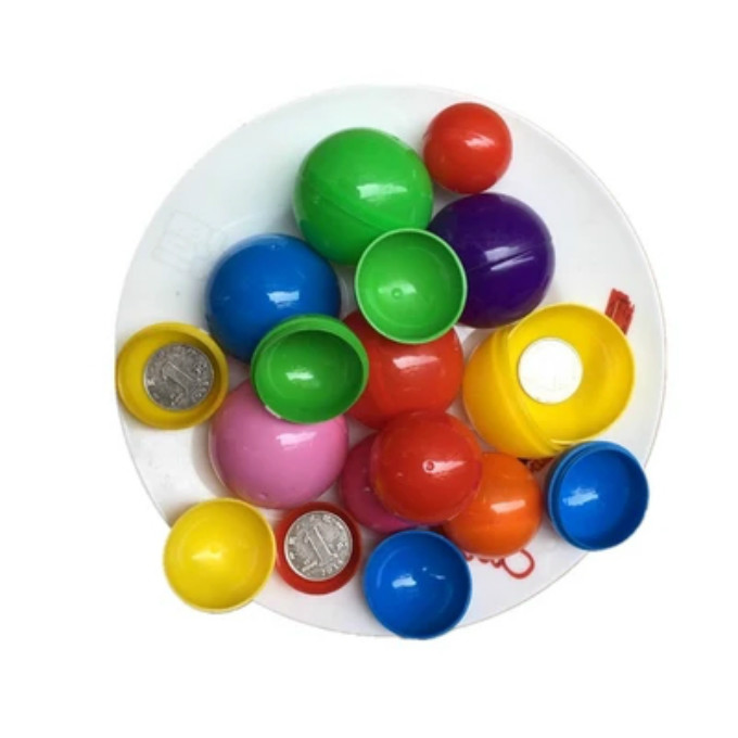 100/150pcs 6 colors game ball  - Table Tennis Us Open review and price