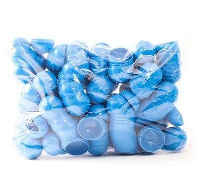 100/150pcs 6 colors game ball  - Table Tennis Us Open review and price