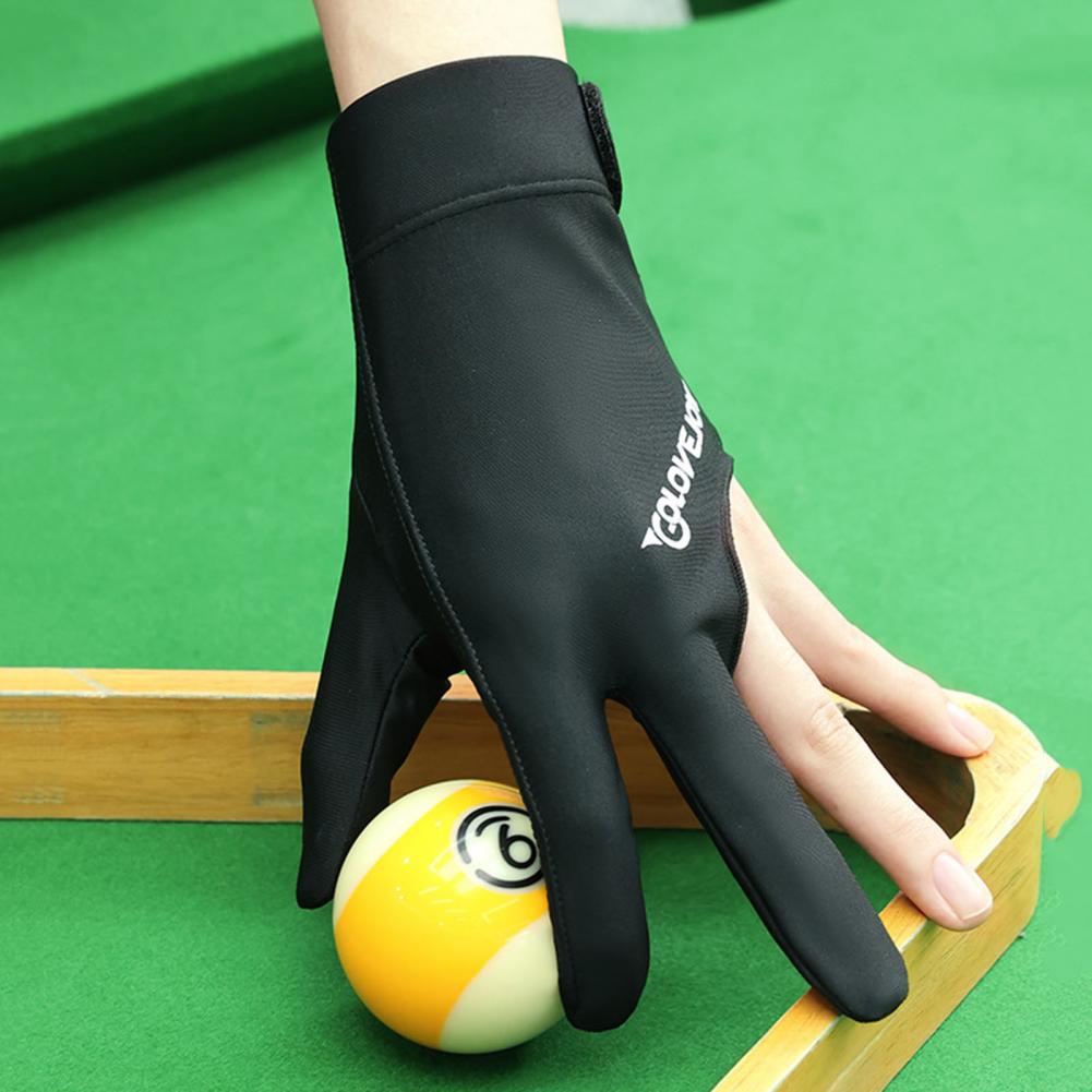 Billiards Gloves Enhanced Grip - Table Tennis Us Open review and price