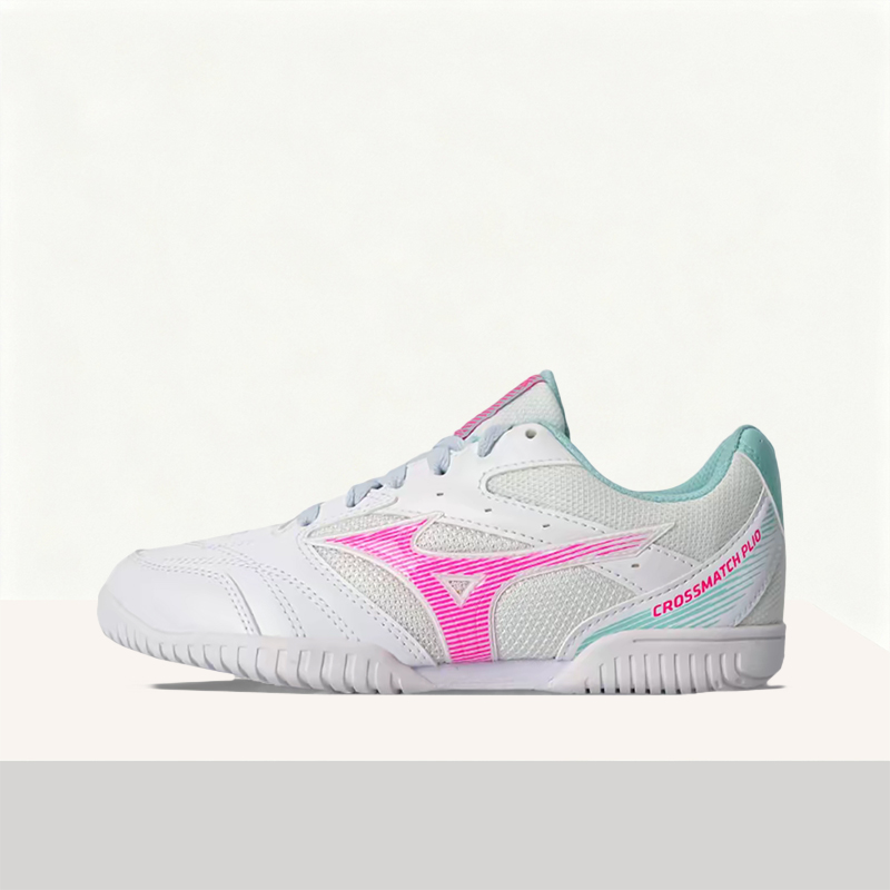 Mizuno Crossmatch 2nd Generati - Table Tennis Shoes review and price