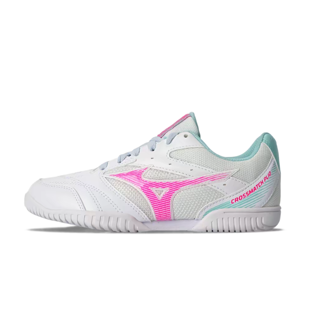 Mizuno Crossmatch 2nd Generati - Table Tennis Shoes review and price
