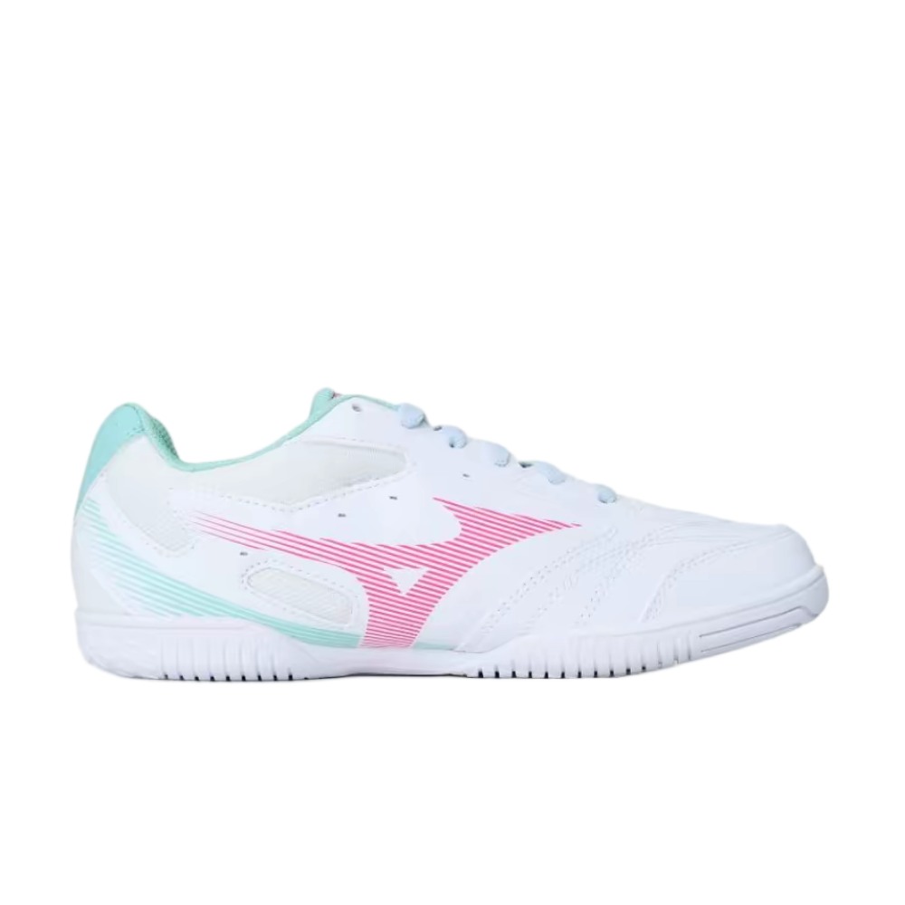 Mizuno Crossmatch 2nd Generati - Table Tennis Shoes review and price