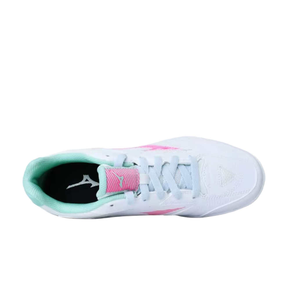 Mizuno Crossmatch 2nd Generati - Table Tennis Shoes review and price