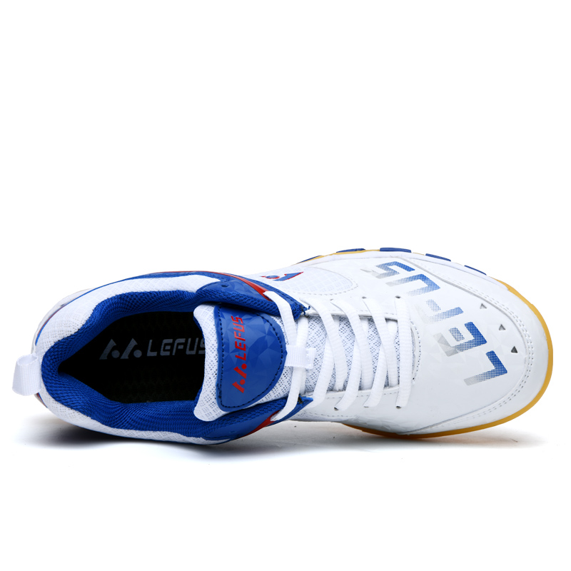 Lefus Brand Table Tennis Shoes - Table Tennis Shoes review and price